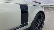 Land Rover Range Rover 4.4 SDV8 Vogue SE 4dr Auto Diesel Estate